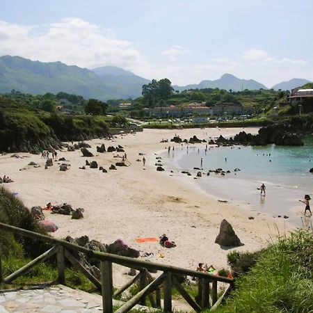 Apartamentos Silken Playa De Toro Льянес Екстер'єр фото