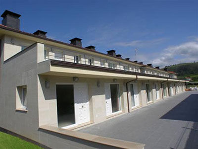 Apartamentos Silken Playa De Toro Льянес Екстер'єр фото