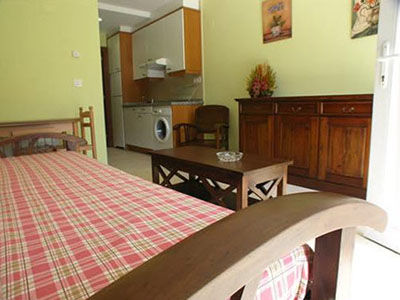 Apartamentos Silken Playa De Toro Льянес Екстер'єр фото