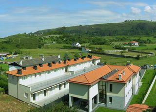Apartamentos Silken Playa De Toro Льянес Екстер'єр фото