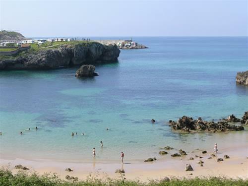Apartamentos Silken Playa De Toro Льянес Екстер'єр фото