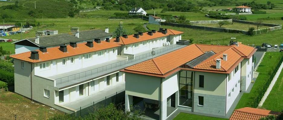 Apartamentos Silken Playa De Toro Льянес Екстер'єр фото
